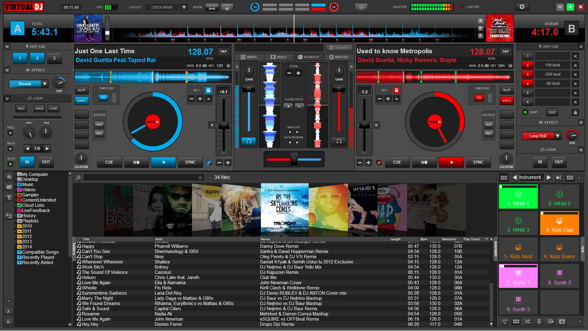 Atomix Dj Software Free For Android Mobile