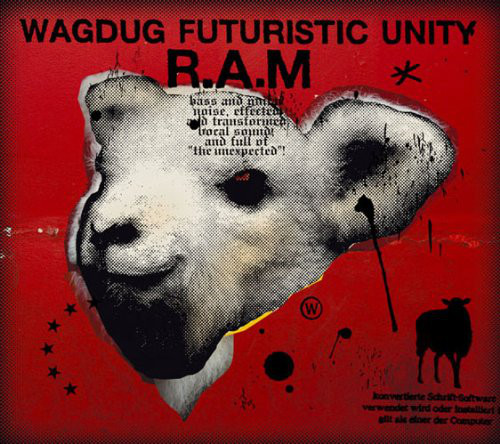 R.a.m Wagdug Futuristic Unity Rar