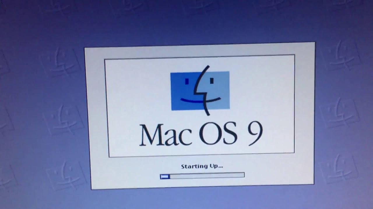 Mac os 9 terminal emulator pc